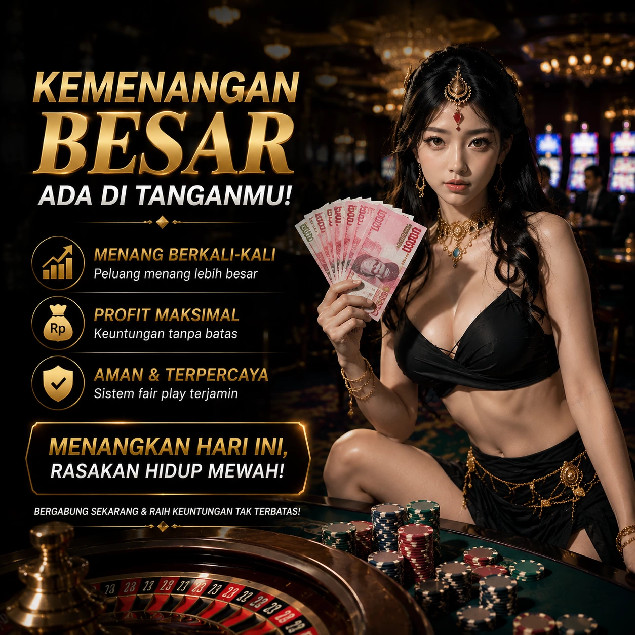 Hasil Security Scan indo303